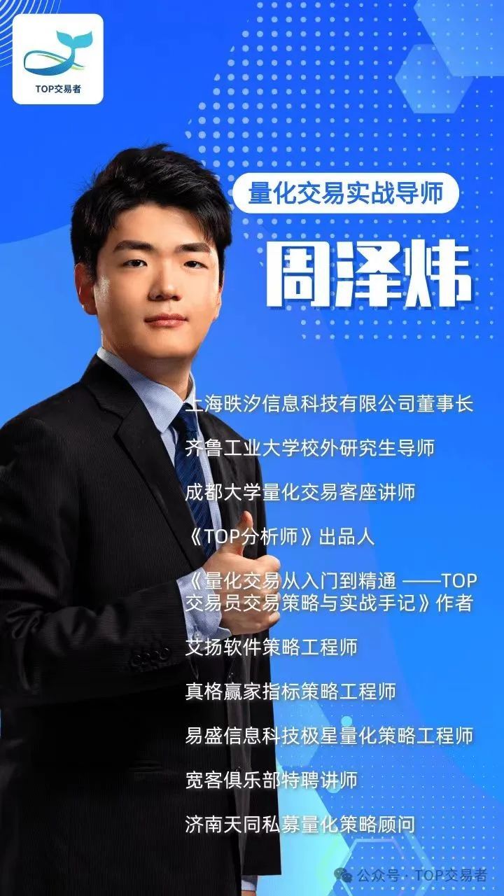 量化实盘策略分享线下沙龙(重庆站)7月21日火爆报名中...(2024年08月15日) 量化实盘策略分享线下沙龙(重庆站)